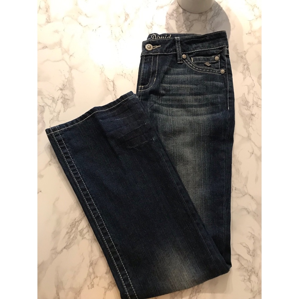 Harley Davidson jeans